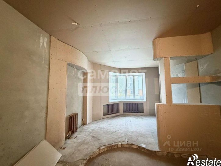 3-комн квартира ул 7-я Линия, 15,  д. 15