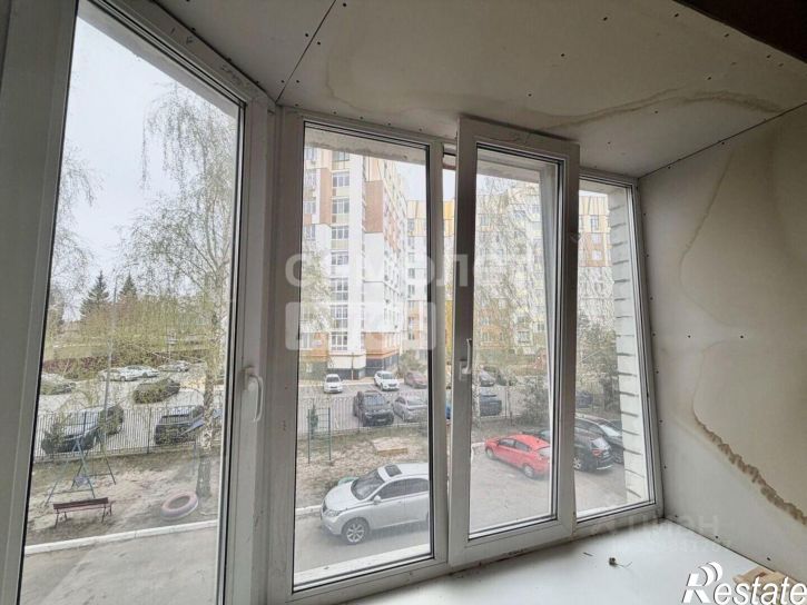 3-комн квартира ул 7-я Линия, 15,  д. 15