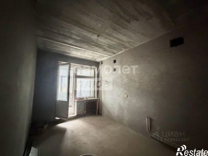 3-комн квартира ул 7-я Линия, 15,  д. 15