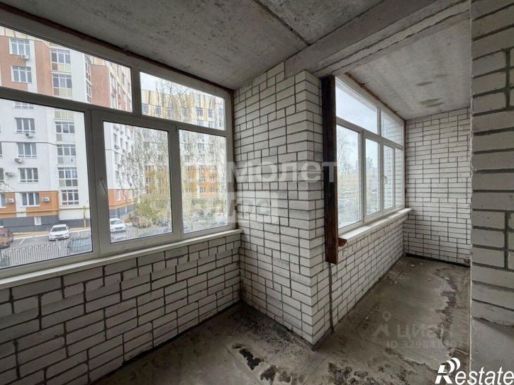 3-комн квартира ул 7-я Линия, 15,  д. 15
