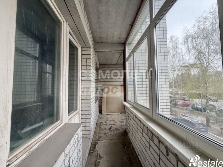 3-комн квартира ул 7-я Линия, 15,  д. 15