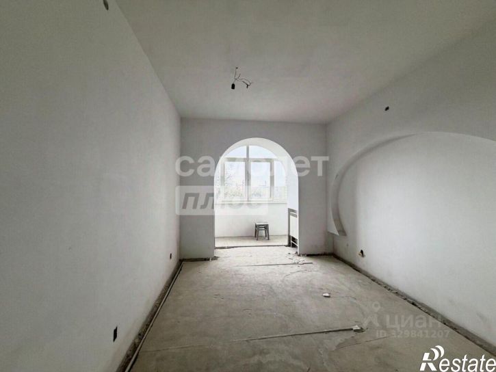 3-комн квартира ул 7-я Линия, 15,  д. 15