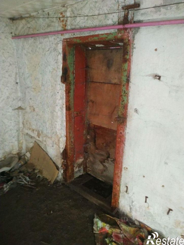 Помещение свободного назначения Северный переулок, 53,  д. 53