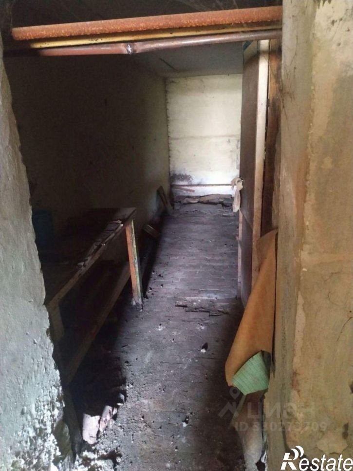 Помещение свободного назначения Северный переулок, 53,  д. 53