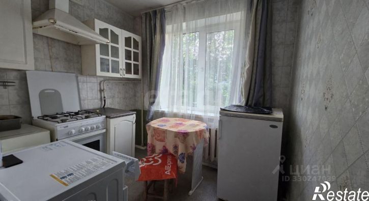 2-комн квартира ул Орловская, 13,  д. 13