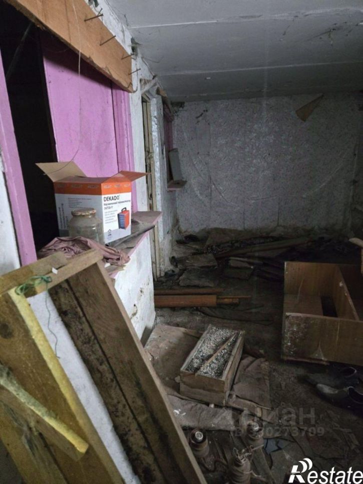 Помещение свободного назначения Северный переулок, 53,  д. 53