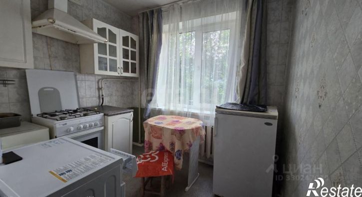 2-комн квартира ул Орловская, 13,  д. 13