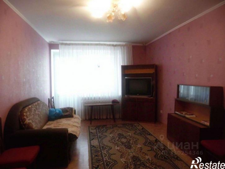 1-комн квартира ул Горького, 62,  д. 62