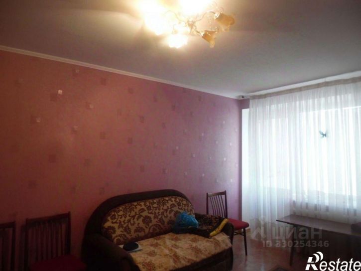1-комн квартира ул Горького, 62,  д. 62