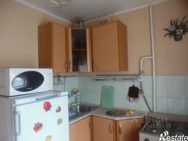 1-комн квартира ул Горького, 62,  д. 62