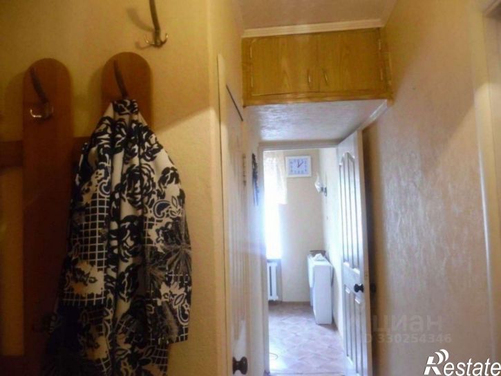 1-комн квартира ул Горького, 62,  д. 62