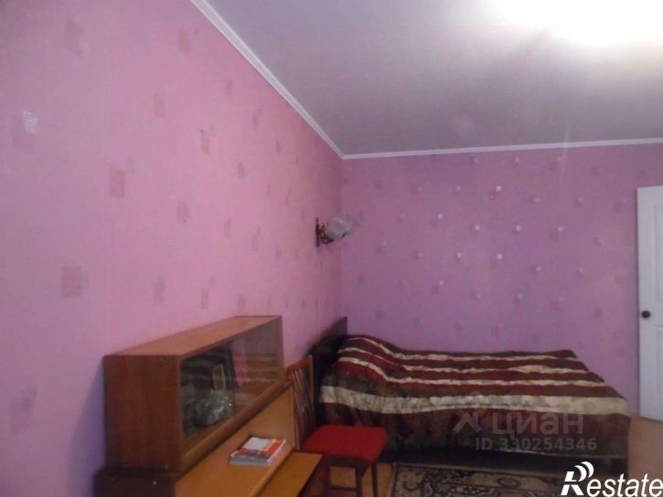 1-комн квартира ул Горького, 62,  д. 62