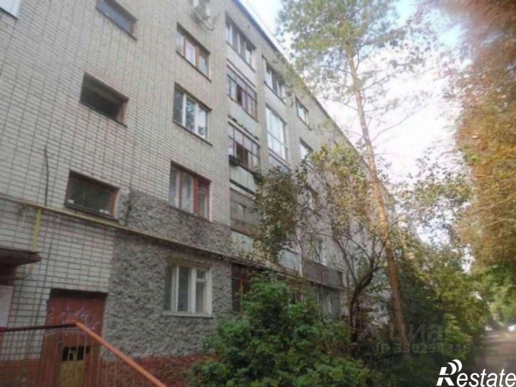 1-комн квартира ул Горького, 62,  д. 62