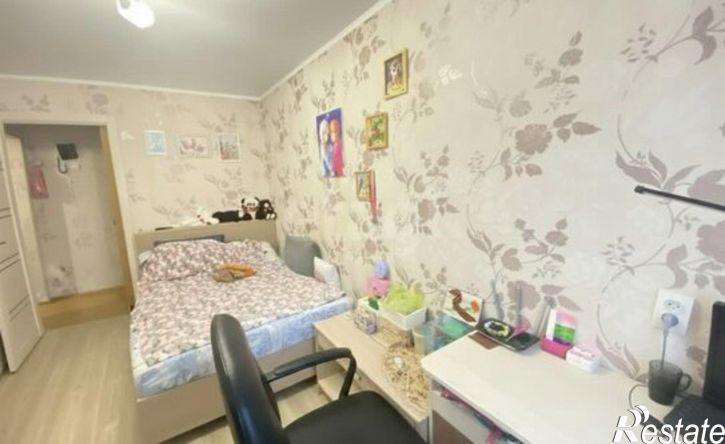 2-комн квартира Орловская улица, 12,  д. 12