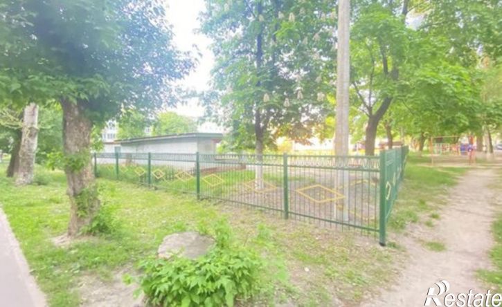 2-комн квартира Орловская улица, 12,  д. 12