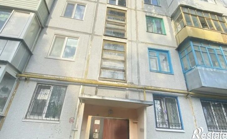 2-комн квартира Орловская улица, 12,  д. 12