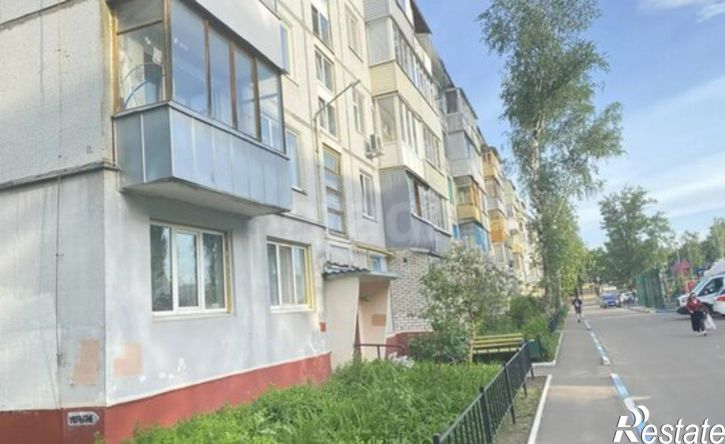 2-комн квартира Орловская улица, 12,  д. 12