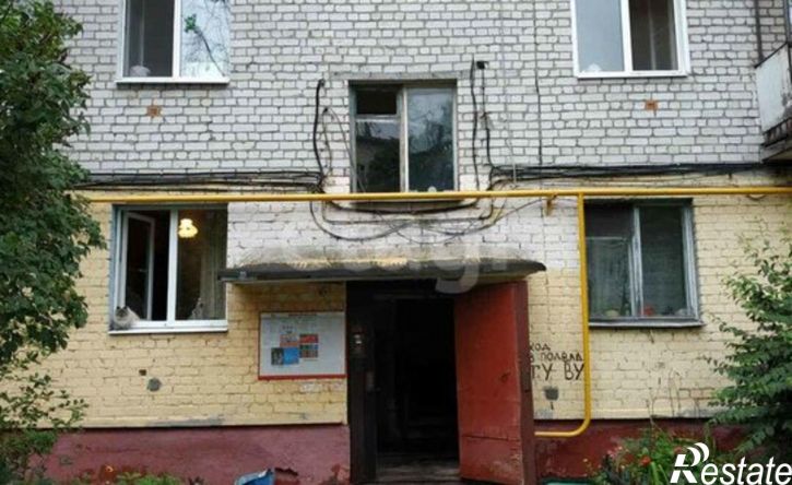 3-комн квартира Московский проспект, 10/2,  д. 10/2