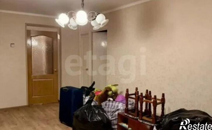 3-комн квартира Московский проспект, 10/2,  д. 10/2