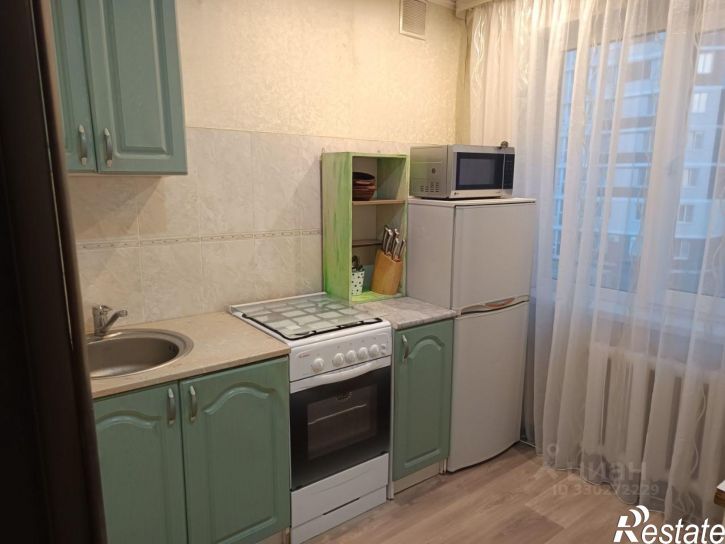 1-комн квартира ул Орловская, 27,  д. 27