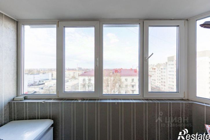 2-комн квартира ул Медведева, 65,  д. 65