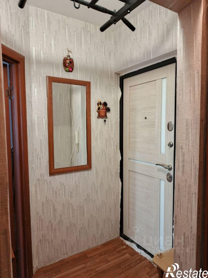 1-комн квартира ул братьев Ткачевых, 9,  д. 9