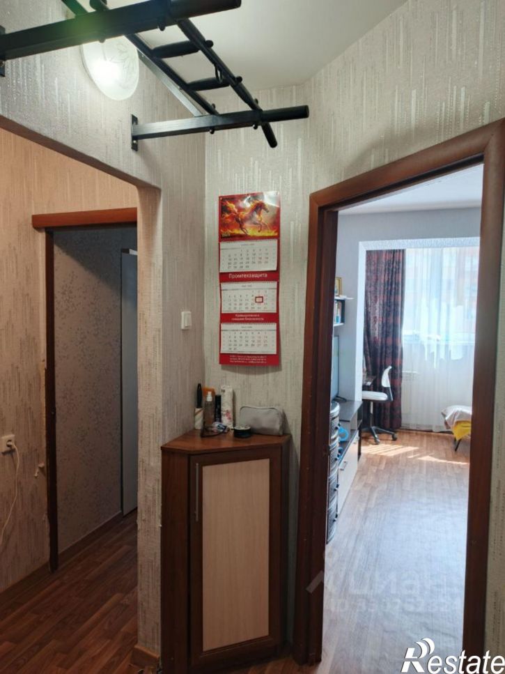 1-комн квартира ул братьев Ткачевых, 9,  д. 9