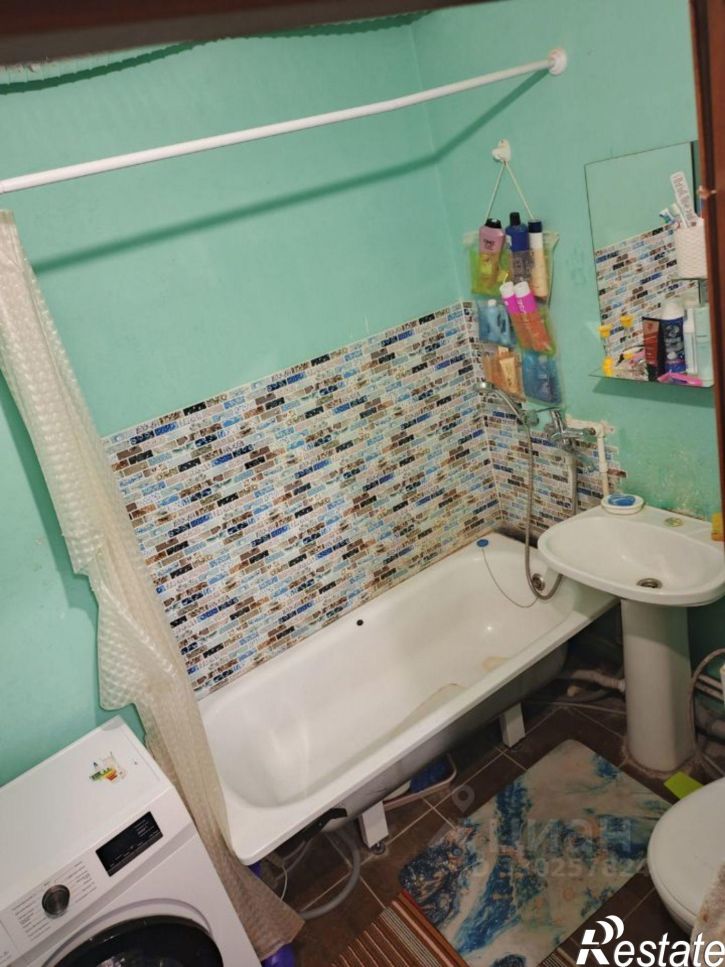 1-комн квартира ул братьев Ткачевых, 9,  д. 9