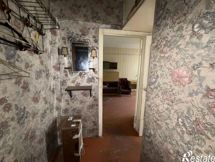 1-комн квартира ул академика Королева, 4,  д. 4