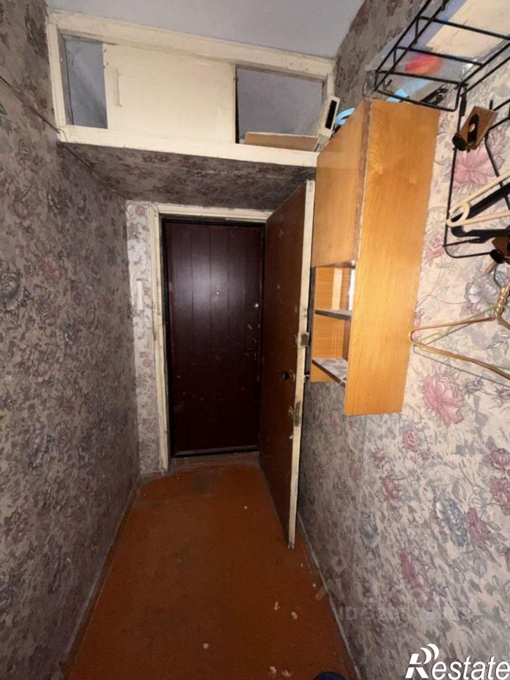 1-комн квартира ул академика Королева, 4,  д. 4