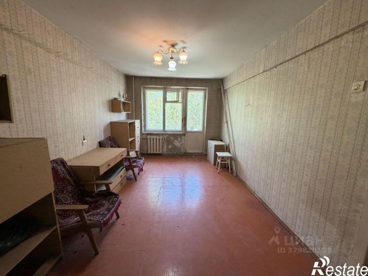 1-комн квартира ул академика Королева, 4,  д. 4