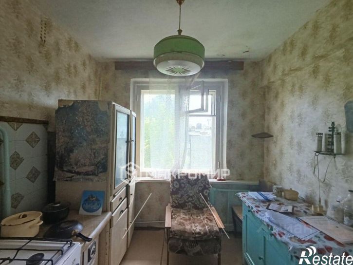 3-комн квартира ул Костычева, 31А,  д. 31А
