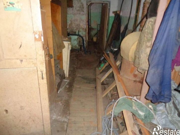 Помещение свободного назначения ул Калинина, 105,  д. 105