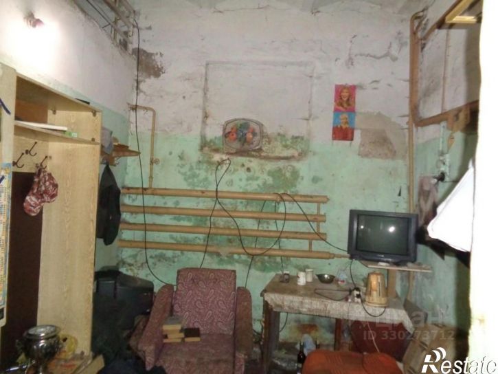Помещение свободного назначения ул Калинина, 105,  д. 105