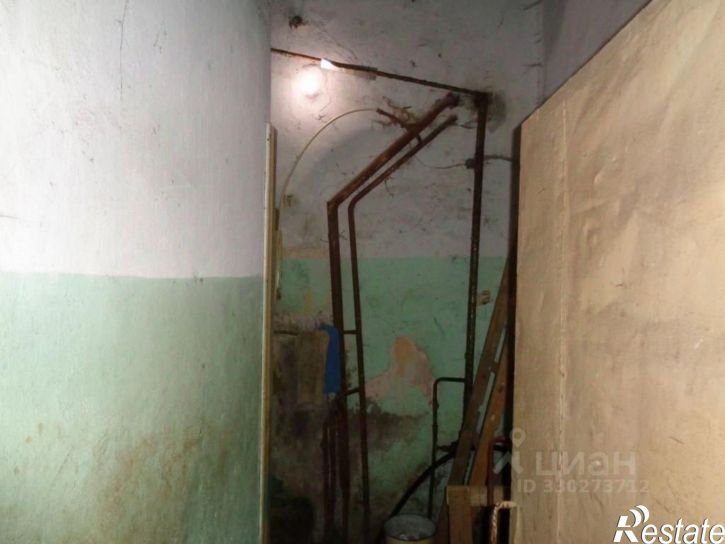 Помещение свободного назначения ул Калинина, 105,  д. 105