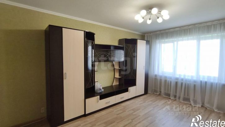 3-комн квартира ул Комсомольская, 16,  д. 16