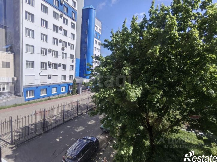 1-комн квартира ул Горького, 56,  д. 56