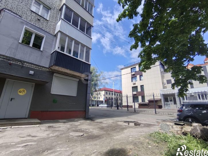 1-комн квартира ул Горького, 56,  д. 56