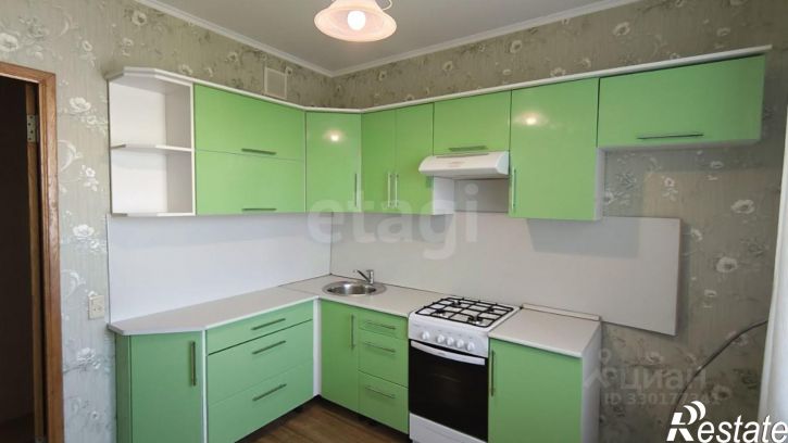 3-комн квартира ул Комсомольская, 16,  д. 16