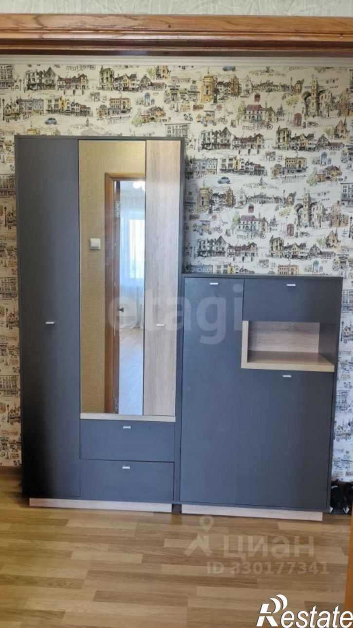 3-комн квартира ул Комсомольская, 16,  д. 16