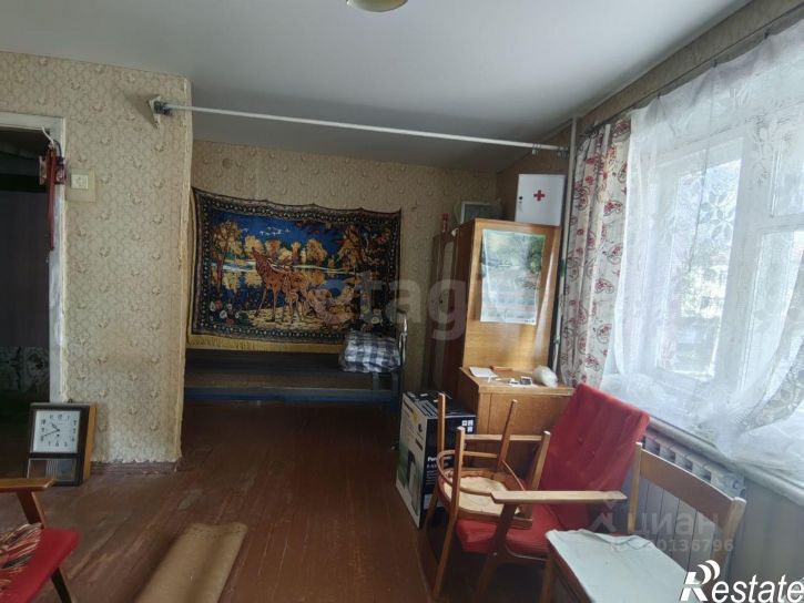 1-комн квартира ул Горького, 56,  д. 56