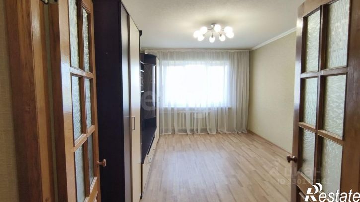 3-комн квартира ул Комсомольская, 16,  д. 16
