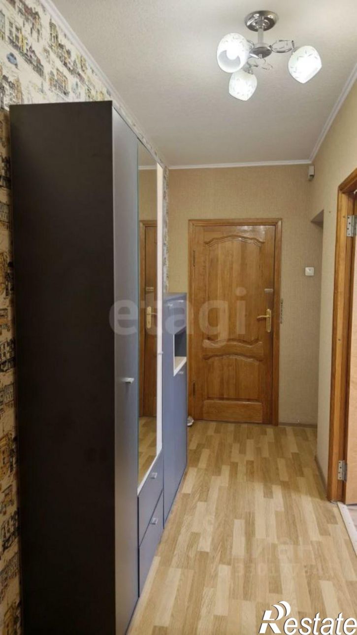 3-комн квартира ул Комсомольская, 16,  д. 16