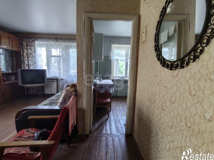 1-комн квартира ул Горького, 56,  д. 56