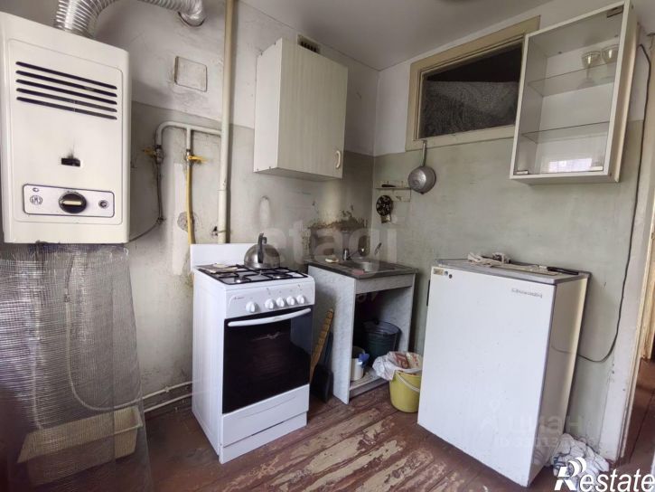 1-комн квартира ул Горького, 56,  д. 56