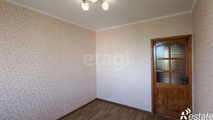3-комн квартира ул Комсомольская, 16,  д. 16