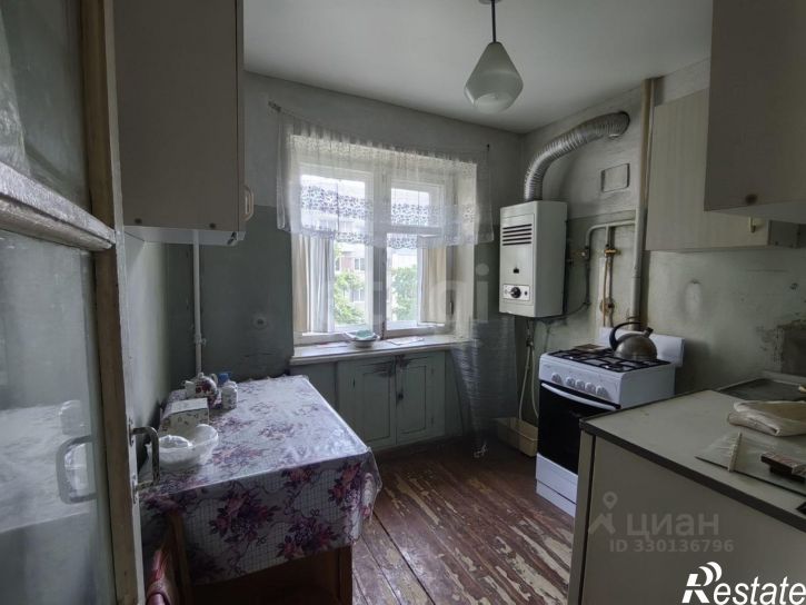 1-комн квартира ул Горького, 56,  д. 56