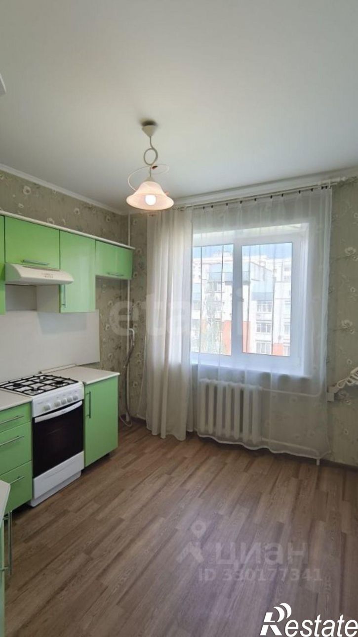 3-комн квартира ул Комсомольская, 16,  д. 16