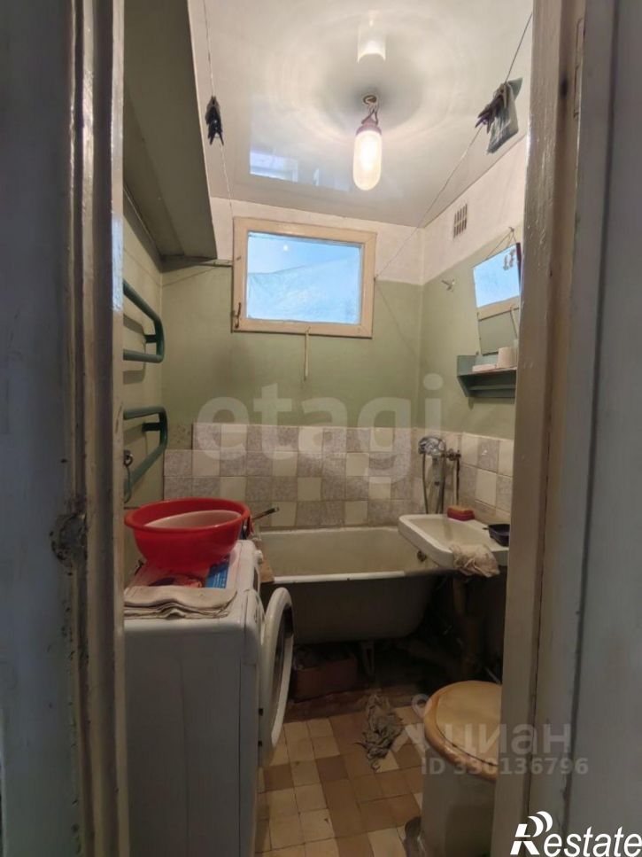 1-комн квартира ул Горького, 56,  д. 56