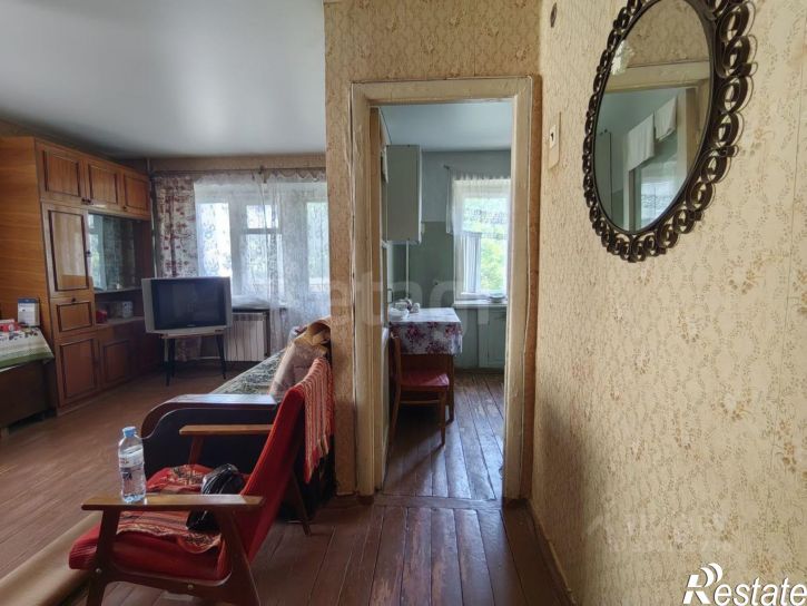 1-комн квартира ул Горького, 56,  д. 56